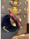 2013 FRANCK MULLER CONQUISTADOR GPG GRAND PRIX TITANIUM CHRONOGRAPH REF 9900CC BLACK DIAL 48MM AUTOMATIC WATCH -FULL SET-