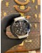 2023 HUBLOT BIG BANG STEEL CERAMIC CHRONOGRAPH REF 301.SB.131.RX BLACK DIAL 44MM AUTOMATIC WATCH