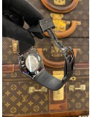 (LIKE NEW) 2023 HUBLOT CLASSIC FUSION BLACK MAGIC CERAMIC REF 542.CM.1171.RX BLACK DIAL 42MM AUTOMATIC WATCH