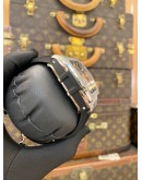 2023 HUBLOT SPIRIT OF BIG BANG TITANIUM REF 642.NX.0170.RX SKELETON DIAL 42MM AUTOMATIC WATCH