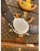 2015 IWC PORTOFINO AUTOMATIC REF IW356303 SILVER DIAL 39MM AUTOMATIC WATCH -FULL SET-