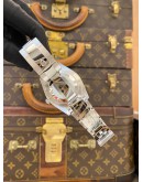 (UNUSED) 2025 ROLEX DATEJUST 41 REF 126300 MINT GREEN DIAL 41MM AUTOMATIC WATCH -FULL SET-