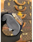 2016 TAG HEUER FORMULA 1 REF WAZ1010 BLUE DIAL 43MM QUARTZ WATCH -FULL SET-