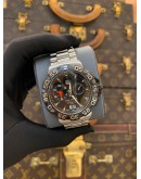 2015 TAG HEUER FORMULA 1 REF WAH111A BLACK DIAL 41MM QUARTZ WATCH -FULL SET-