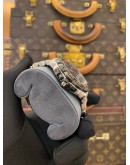 2015 TAG HEUER FORMULA 1 REF WAH111A BLACK DIAL 41MM QUARTZ WATCH -FULL SET-