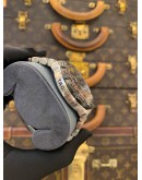 2015 TAG HEUER FORMULA 1 REF WAH111A BLACK DIAL 41MM QUARTZ WATCH -FULL SET-