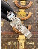 2015 TAG HEUER FORMULA 1 REF WAH111A BLACK DIAL 41MM QUARTZ WATCH -FULL SET-