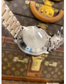 2015 TAG HEUER FORMULA 1 REF WAH111A BLACK DIAL 41MM QUARTZ WATCH -FULL SET-