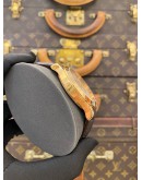 (LIKE NEW) 2017 JAEGER-LECOULTRE MASTER EIGHT DAYS 18K 750 ROSE GOLD REF 146.2.17 WHITE DIAL 41.5MM X 50MM AUTOMATIC WATCH 