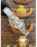 (BRAND NEW) 2025 ROLEX DATEJUST 41 JUBILEE REF 126300 BLUE DIAL 41MM AUTOMATIC WATCH -FULL SET-