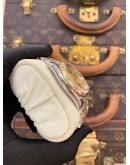 (LIKE NEW) 2012 ROLEX DATEJUST 36 HALF 18K 750 YELLOW GOLD JUBILEE DIAMOND REF 116233 GOLD COMPUTER DIAMOND DIAL 36MM AUTOMATIC WATCH -FULL SET-