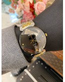 (BRAND NEW) 2026 RADO FLORENCE CLASSIC DIAMOND REF R48912703 BLACK DIAL 38MM QUARTZ WATCH -FULL SET-