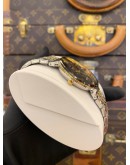 (BRAND NEW) 2026 RADO FLORENCE CLASSIC DIAMOND REF R48912703 BLACK DIAL 38MM QUARTZ WATCH -FULL SET-