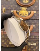 (BRAND NEW) 2026 RADO FLORENCE CLASSIC DIAMOND REF R48912703 BLACK DIAL 38MM QUARTZ WATCH -FULL SET-