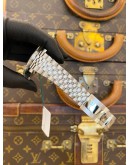 (BRAND NEW) 2020 ROLEX GMT-MASTER II PEPSI JUBILEE REF 126710 BLACK DIAL 40MM AUTOMATIC WATCH -FULL SET-