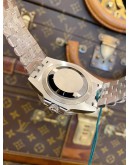 (BRAND NEW) 2020 ROLEX GMT-MASTER II PEPSI JUBILEE REF 126710 BLACK DIAL 40MM AUTOMATIC WATCH -FULL SET-