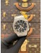 (LIKE NEW) 2022 HUBLOT BIG BANG AERO BANG CHRONOGRAPH REF 311.SX.1170.GR SKELETON DIAL 44MM AUTOMATIC WATCH