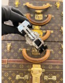 (LIKE NEW) 2022 HUBLOT BIG BANG AERO BANG CHRONOGRAPH REF 311.SX.1170.GR SKELETON DIAL 44MM AUTOMATIC WATCH