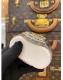 (LIKE NEW) 2021 BELL & ROSS DIVER BR05 BLACK DIAL 40MM AUTOMATIC WATCH -FULL SET-