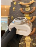 (LIKE NEW) 2021 BELL & ROSS DIVER BR05 BLACK DIAL 40MM AUTOMATIC WATCH -FULL SET-