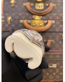 (BRAND NEW) 2026 ROLEX DATEJUST 31 DIAMOND JUBILEE REF 278274 SILVER DIAMOND DIAL 31MM AUTOMATIC WATCH -FULL SET-