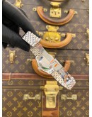 (BRAND NEW) 2026 ROLEX DATEJUST 31 DIAMOND JUBILEE REF 278274 SILVER DIAMOND DIAL 31MM AUTOMATIC WATCH -FULL SET-