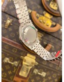 (BRAND NEW) 2026 ROLEX DATEJUST 31 DIAMOND JUBILEE REF 278274 SILVER DIAMOND DIAL 31MM AUTOMATIC WATCH -FULL SET-