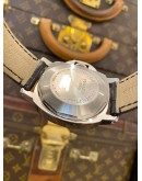 (LIKE NEW) 2005 PANERAI LUMINOR POWER RESERVE REF PAM00090 BLACK DIAL 44MM AUTOMATIC WATCH -FULL SET-