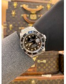 2003 ROLEX SUBMARINER DATE REF 16610 BLACK DIAL 40MM AUTOMATIC WATCH