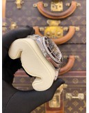 2003 ROLEX SUBMARINER DATE REF 16610 BLACK DIAL 40MM AUTOMATIC WATCH