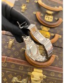 2003 ROLEX SUBMARINER DATE REF 16610 BLACK DIAL 40MM AUTOMATIC WATCH