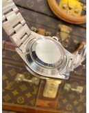 2003 ROLEX SUBMARINER DATE REF 16610 BLACK DIAL 40MM AUTOMATIC WATCH