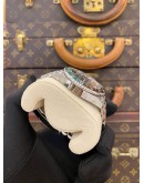 (UNUSED) 2025 ROLEX GMT-MASTER II SPRITE JUBILEE REF 126720 BLACK DIAL 40MM AUTOMATIC WATCH -FULL SET-