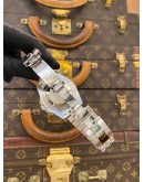 (UNUSED) 2025 ROLEX GMT-MASTER II SPRITE JUBILEE REF 126720 BLACK DIAL 40MM AUTOMATIC WATCH -FULL SET-