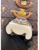 (UNUSED COLLECTOR CONDITION) 2002 ROLEX DATEJUST 36 JUBILEE REF 16234 BLUE ROMAN NUMERALS DIAL 36MM AUTOMATIC WATCH -FULL SET-