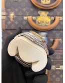 (LIKE NEW) 2024 ROLEX OYSTER PERPETUAL 36 REF 126000 BLACK DIAL 36MM AUTOMATIC WATCH -FULL SET-