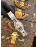 (LIKE NEW) 2016 ROLEX OYSTER PERPETUAL 39 REF 114300 RHODIUM DIAL 39MM AUTOMATIC WATCH -FULL SET-