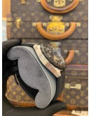 (LIKE NEW) 2025 TAG HEUER FORMULA 1 CHRONOGRAPH REF CAZ1010 BLACK DIAL 43MM QUARTZ WATCH -FULL SET-