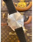 (LIKE NEW) 2025 TAG HEUER FORMULA 1 CHRONOGRAPH REF CAZ1010 BLACK DIAL 43MM QUARTZ WATCH -FULL SET-