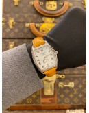 LONGINES LA GRANDE CLASSIQUE REF L4.682.4 WHITE ROMAN DIAL 32MM AUTOMATIC WATCH 