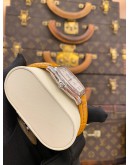 LONGINES LA GRANDE CLASSIQUE REF L4.682.4 WHITE ROMAN DIAL 32MM AUTOMATIC WATCH 