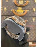 (BRAND NEW) 2025 TAG HEUER FORMULA 1 CALIBRE 5 REF WAZ2011 GREY DIAL 43MM AUTOMATIC WATCH -FULL SET-