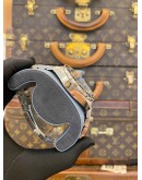 (BRAND NEW) 2025 TAG HEUER FORMULA 1 CALIBRE 5 REF WAZ2011 GREY DIAL 43MM AUTOMATIC WATCH -FULL SET-