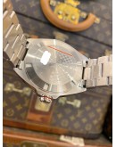 (BRAND NEW) 2025 TAG HEUER FORMULA 1 CALIBRE 5 REF WAZ2011 GREY DIAL 43MM AUTOMATIC WATCH -FULL SET-