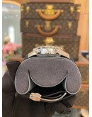 2015 TAG HEUER CARRERA CALIBRE 16 CHRONOGRAPH REF CV2014 BLACK DIAL 41MM AUTOMATIC WATCH -FULL SET-