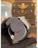 2015 TAG HEUER CARRERA CALIBRE 16 CHRONOGRAPH REF CV2014 BLACK DIAL 41MM AUTOMATIC WATCH -FULL SET-