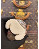 2016 ROLEX DATEJUST 31 REF 178240 SILVER ROMAN NUMERALS DIAL 31MM AUTOMATIC WATCH -FULL SET-