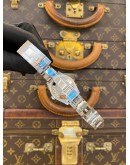 2016 ROLEX DATEJUST 31 REF 178240 SILVER ROMAN NUMERALS DIAL 31MM AUTOMATIC WATCH -FULL SET-