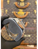 (LIKE NEW) 2023 TAG HEUER FORMULA 1 CALIBRE 5 REF WAZ2011 GREY DIAL 43MM AUTOMATIC WATCH -FULL SET-