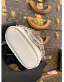 (LIKE NEW) 2024 LONGINES RECORD UNISEX REF L2.820.4.96.6 BLUE DIAL 38.5MM AUTOMATIC WATCH -FULL SET-